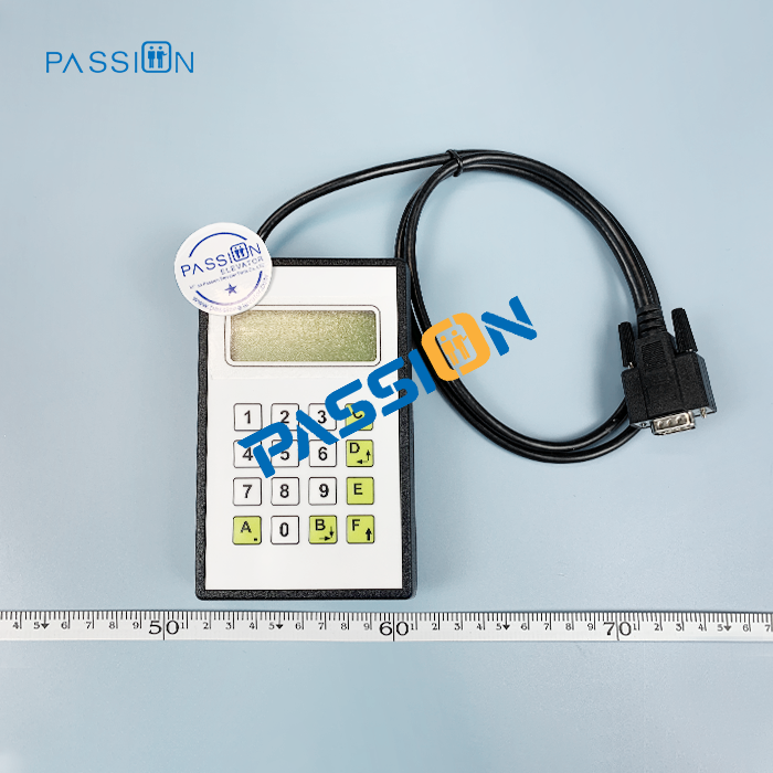 Test Tool TH-1 THYSSEN